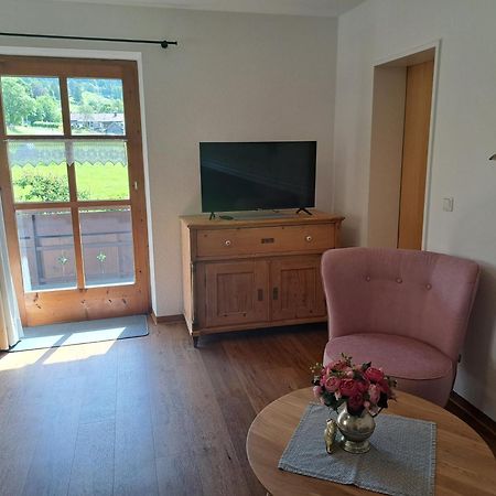 Landhaus Via Decia - Bad Hindelang Plus Partner Buitenkant foto