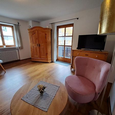 Landhaus Via Decia - Bad Hindelang Plus Partner Buitenkant foto