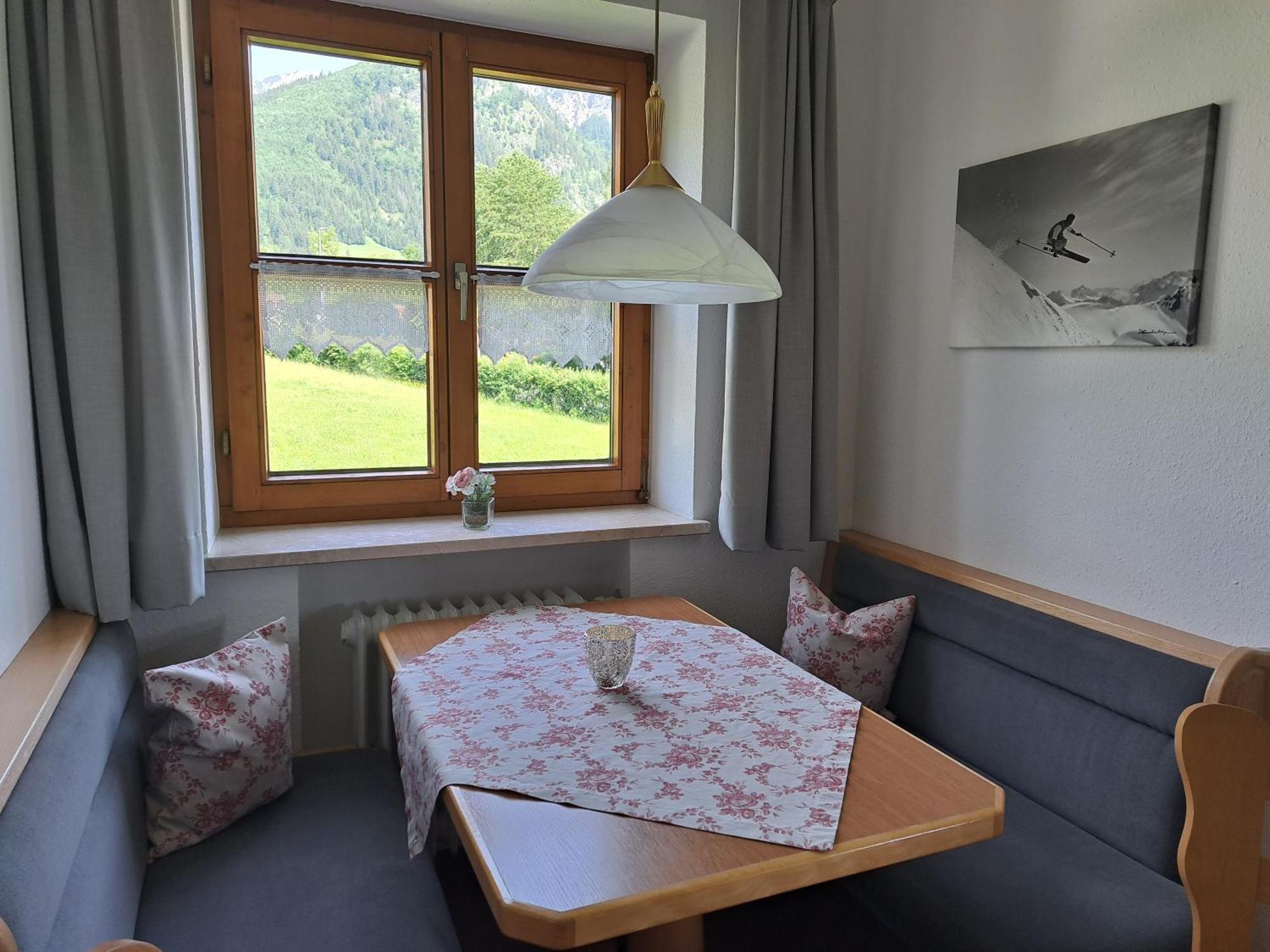 Landhaus Via Decia - Bad Hindelang Plus Partner Buitenkant foto