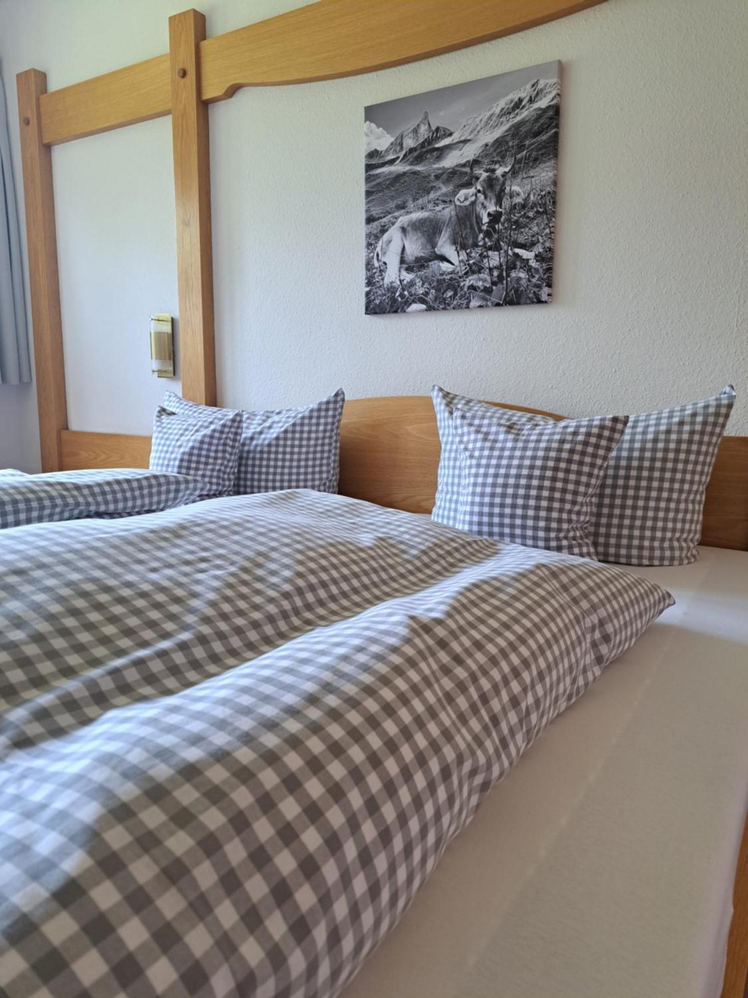 Landhaus Via Decia - Bad Hindelang Plus Partner Buitenkant foto