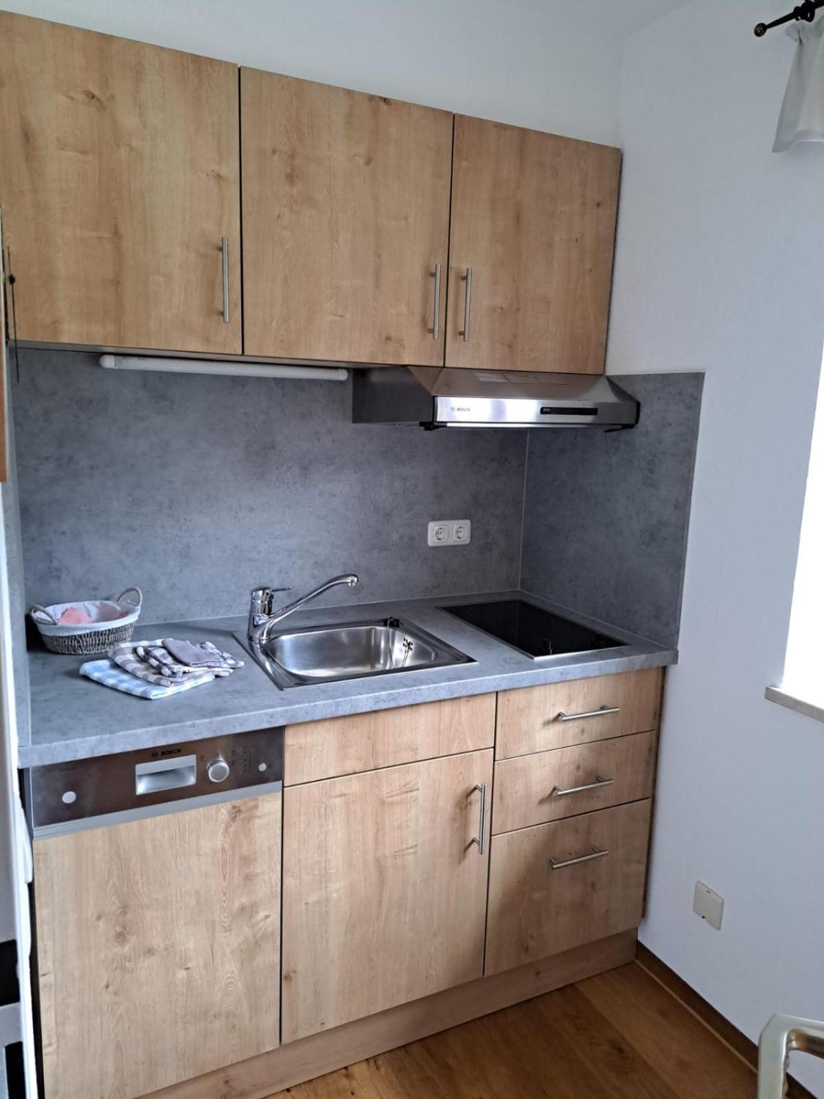 Landhaus Via Decia - Bad Hindelang Plus Partner Buitenkant foto