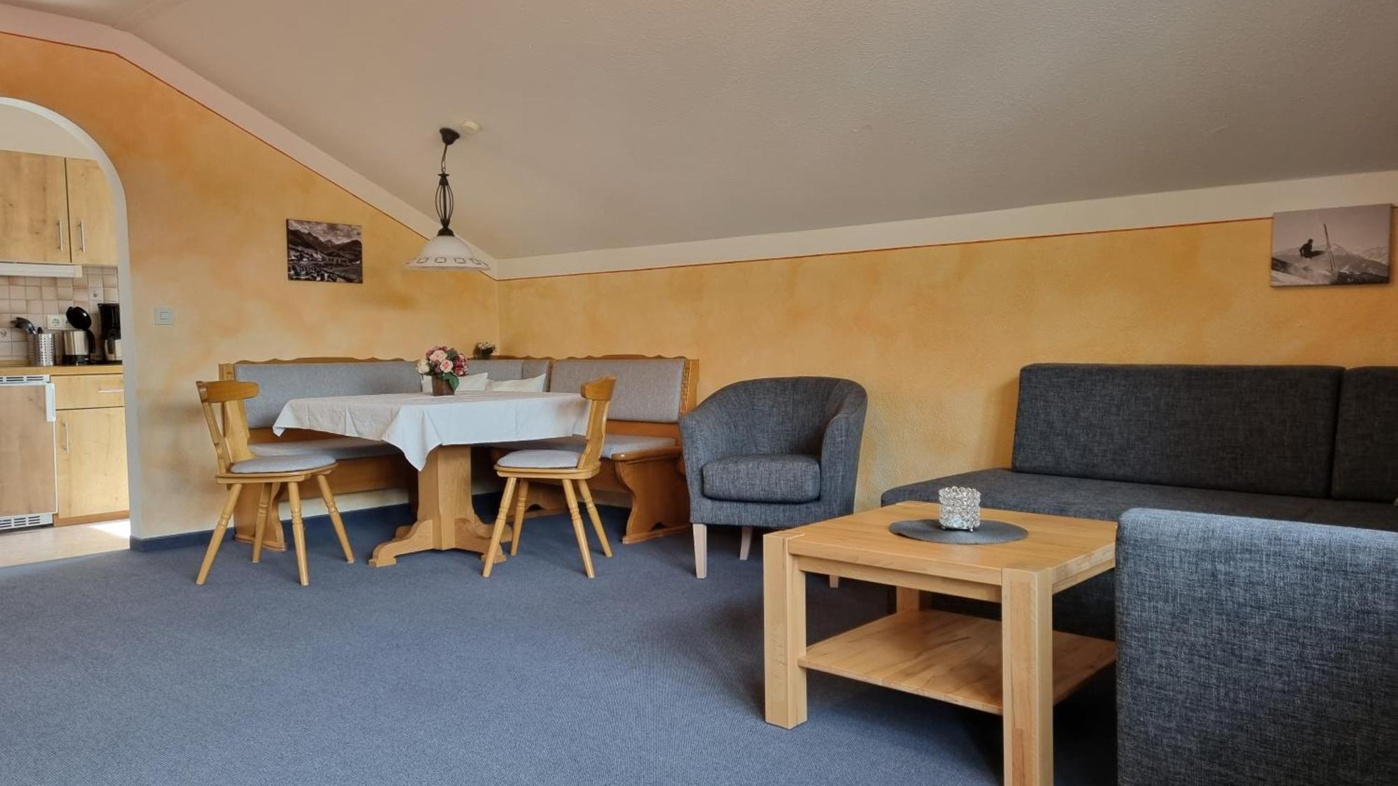 Landhaus Via Decia - Bad Hindelang Plus Partner Buitenkant foto