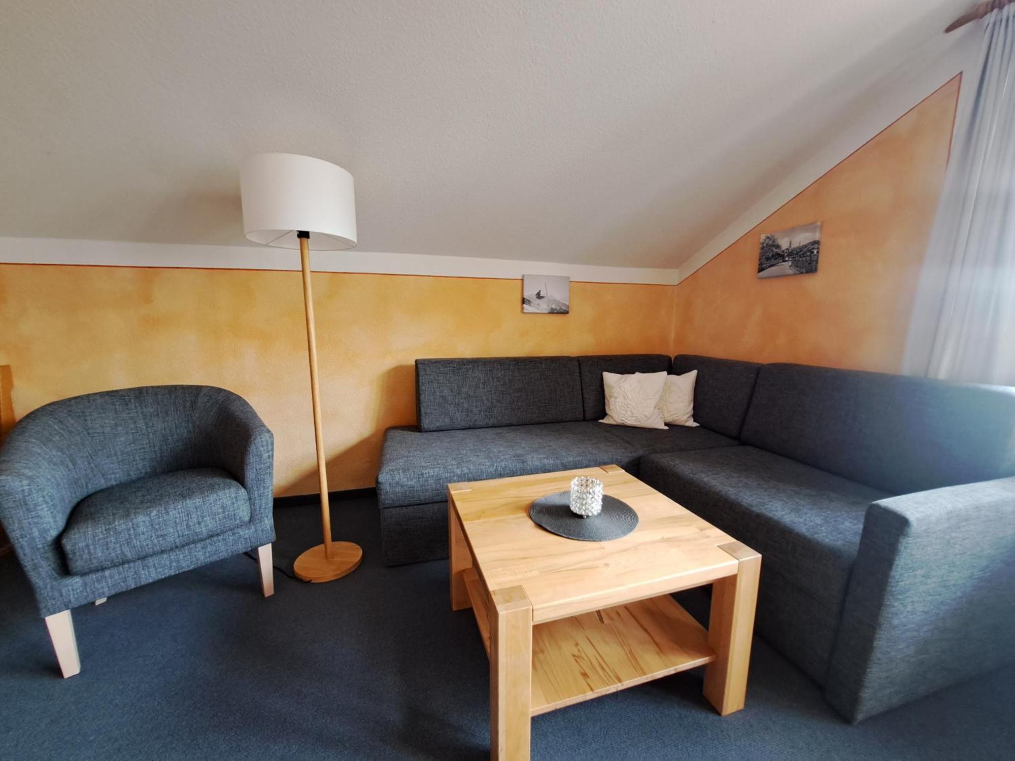 Landhaus Via Decia - Bad Hindelang Plus Partner Buitenkant foto
