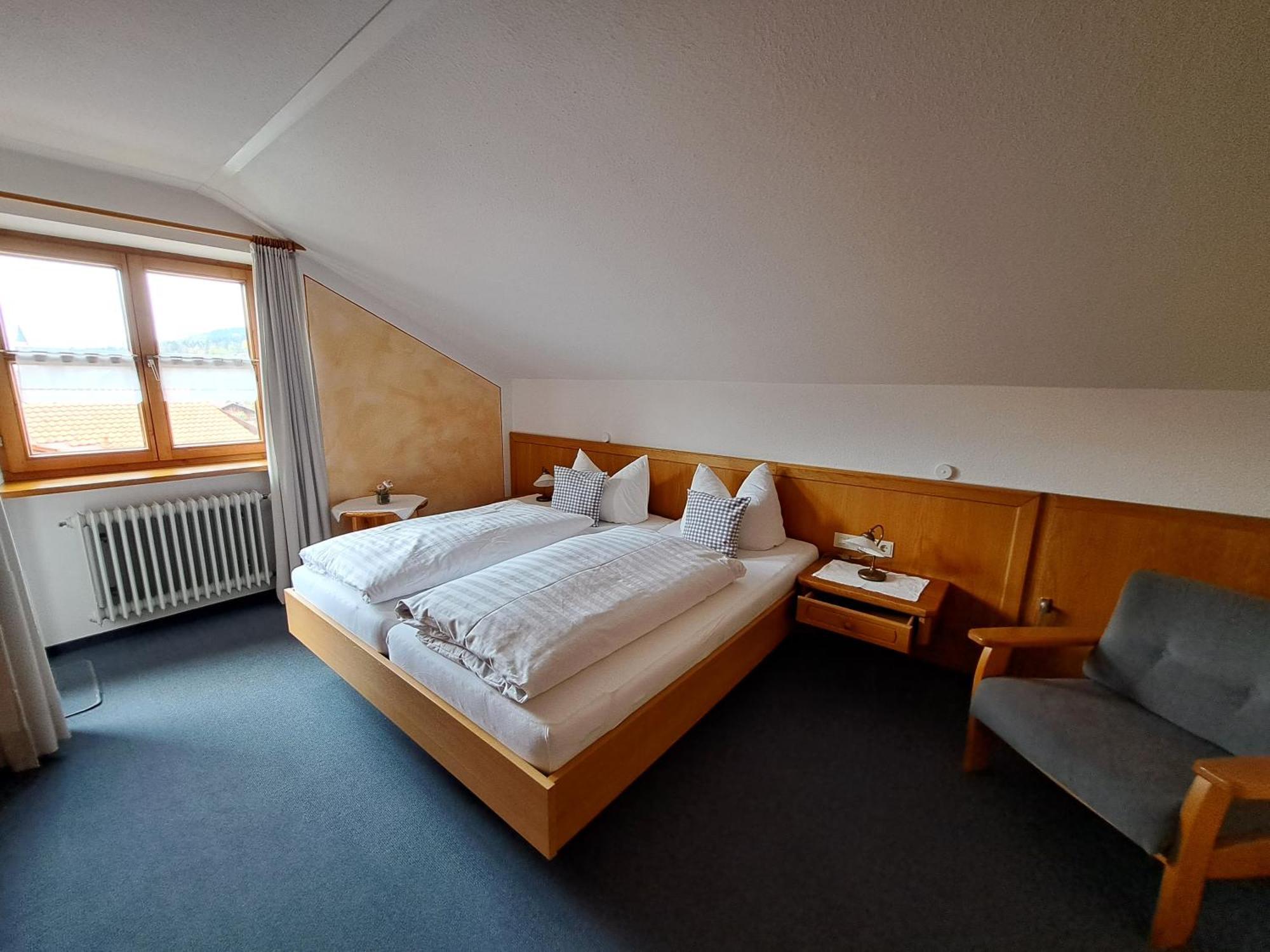 Landhaus Via Decia - Bad Hindelang Plus Partner Buitenkant foto