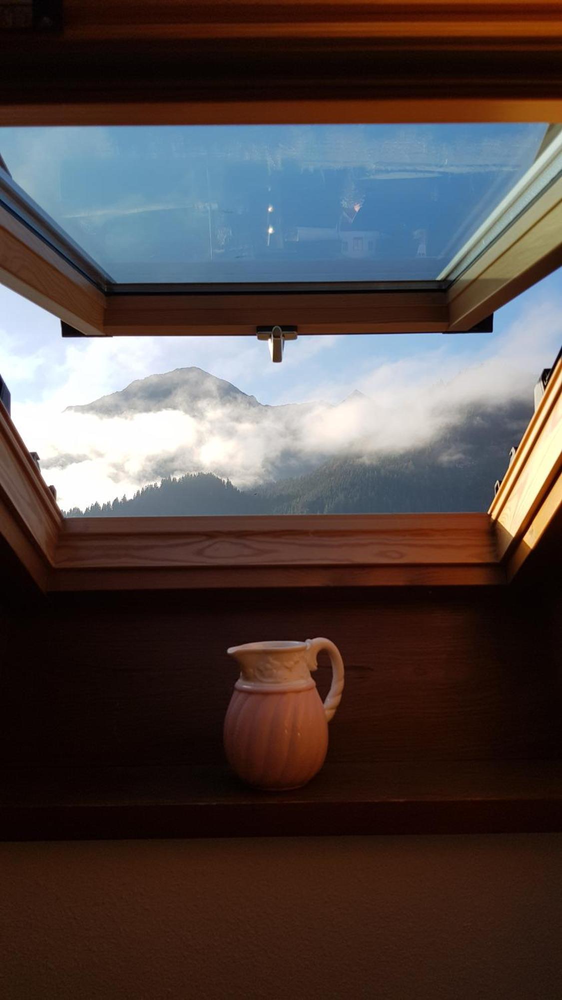 Landhaus Via Decia - Bad Hindelang Plus Partner Buitenkant foto