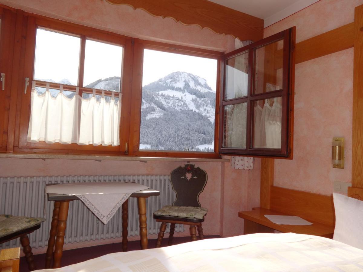 Landhaus Via Decia - Bad Hindelang Plus Partner Buitenkant foto